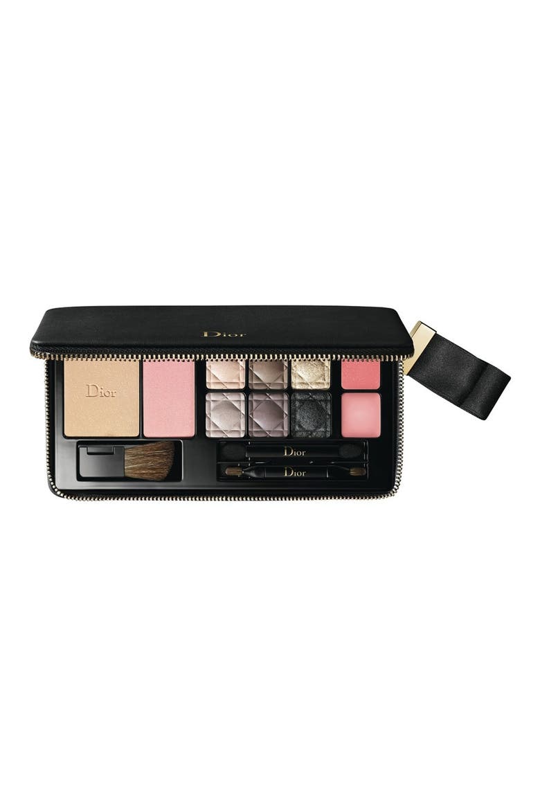 Deluxe Holiday Palette (Limited Edition), Main, color, NO COLOR
