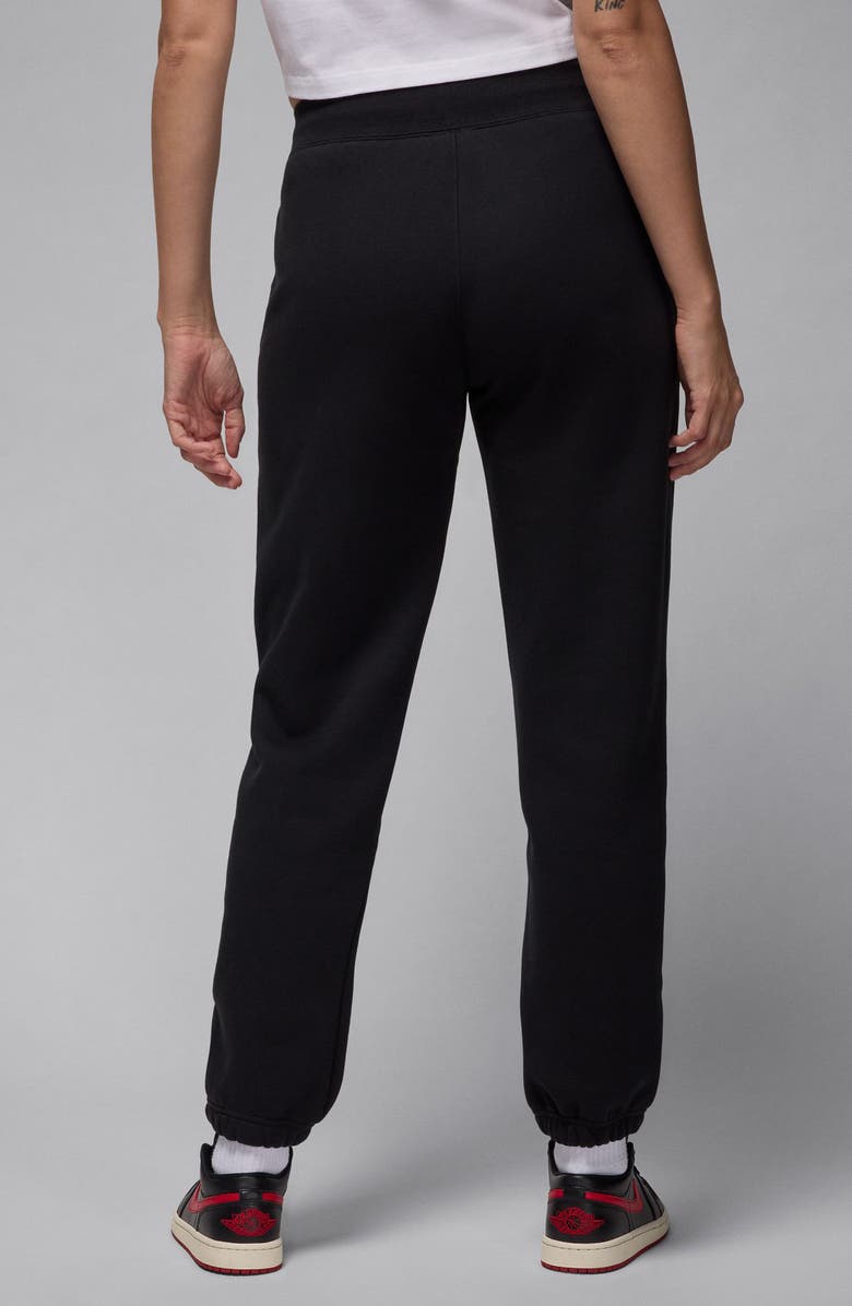 Jordan Flight Fleece Sweatpants, Alternate, color, 