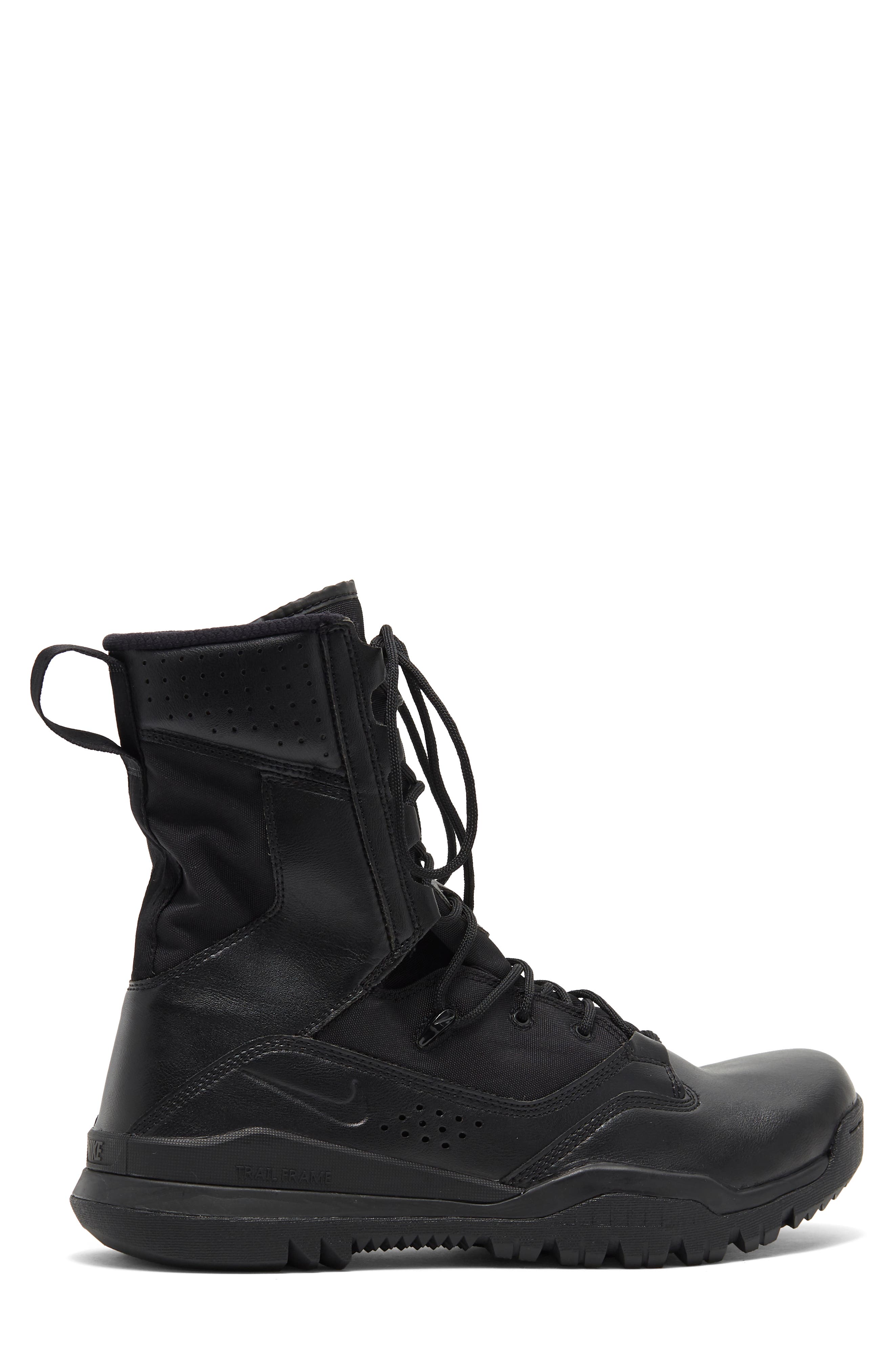 Nike SFB Field 2 8" Tactical Boot, Alternate, color, 