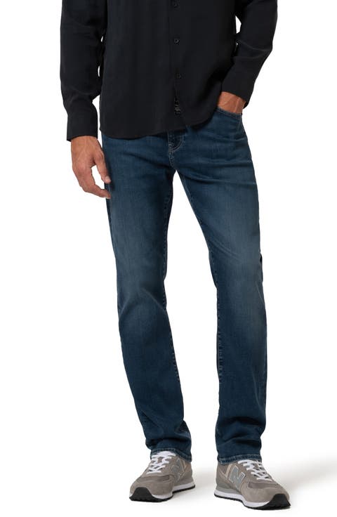 [LOW CLASSIC] / ☆ 25SS AIRY RELAXED-FIT JEANS / MID BLUE JJICHRIS JJCLASSIC AM 279 SN Relaxed Fit Jeans | Medium Blue