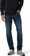 Mavi Jeans Matt Relaxed Straight Leg Stretch Jeans