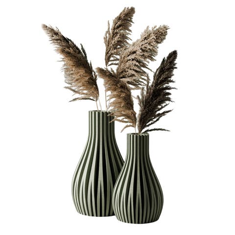 Willow Vase