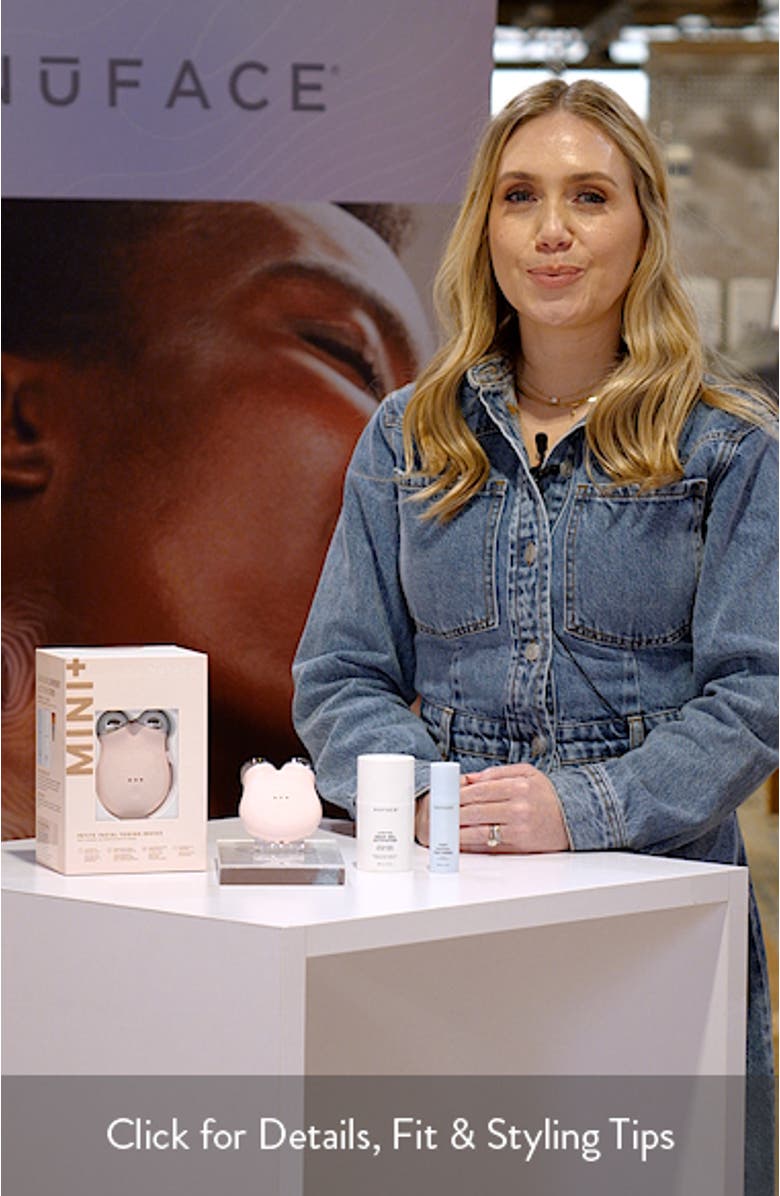 MINI+ On-the-Go Facial Toning Starter Kit $309 Value