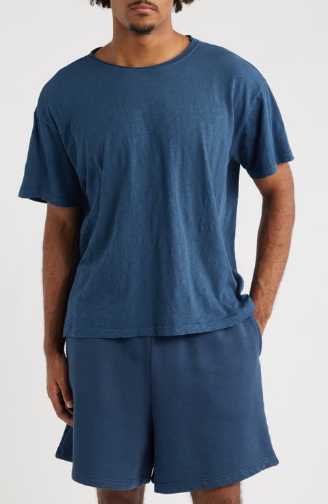 Core Slub T-Shirt