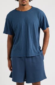 Elwood Core Slub T-Shirt