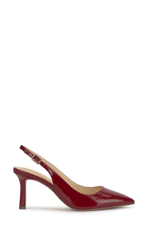 Jessica Simpson Dressi Slingback Pointed Toe Pump