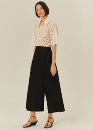 Exquise Talia Suit Pants