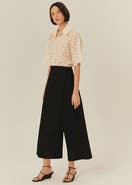 Exquise Talia Suit Pants