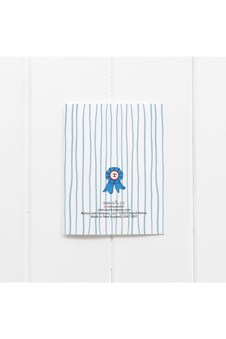 Graduation Greeting Card Pack (3ct) "Wall of Achievements", Alternate, color, Multi-Pack