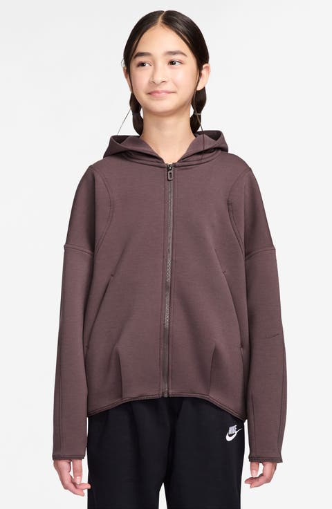 Kids' Mavn Therma-FIT Zip-Up Hoodie (Big Kid)