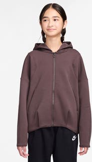 Nike Kids' Mavn Therma-FIT Zip-Up Hoodie