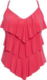 Magicsuit® 'Rita' Tankini Top