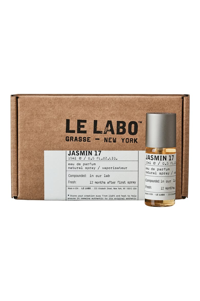 Jasmin 17 Eau de Parfum | Nordstrom