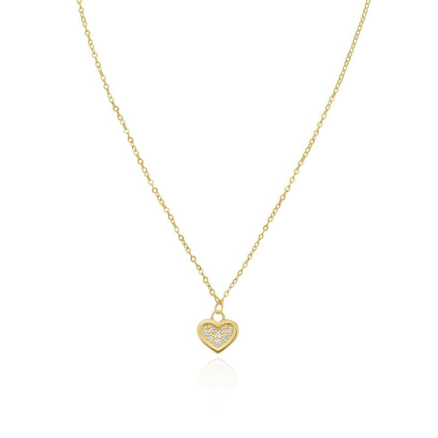 selected Yellow Gold