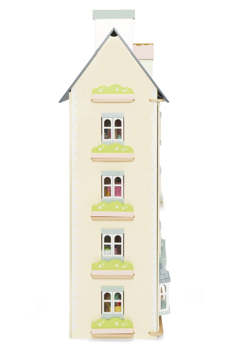 Le Toy Van Palace Doll House, Alternate, color, 
