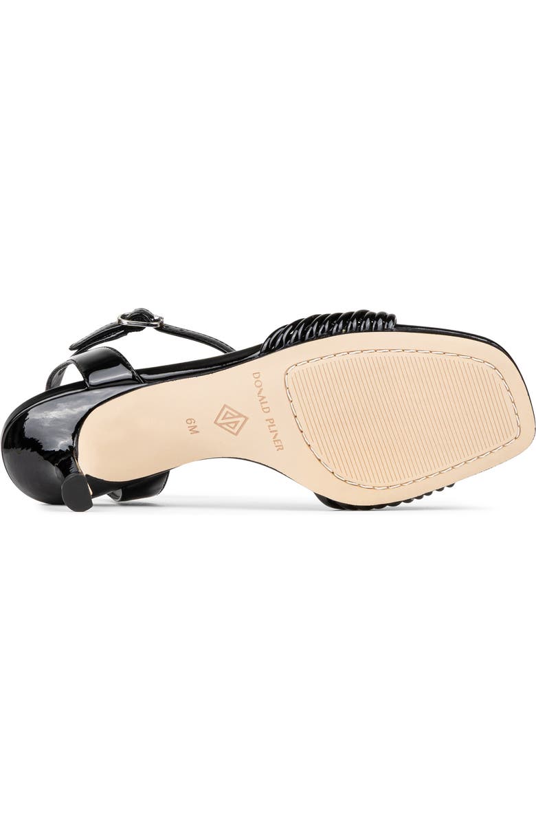 Donald Pliner Ilya Ankle Strap Sandal, Alternate, color,