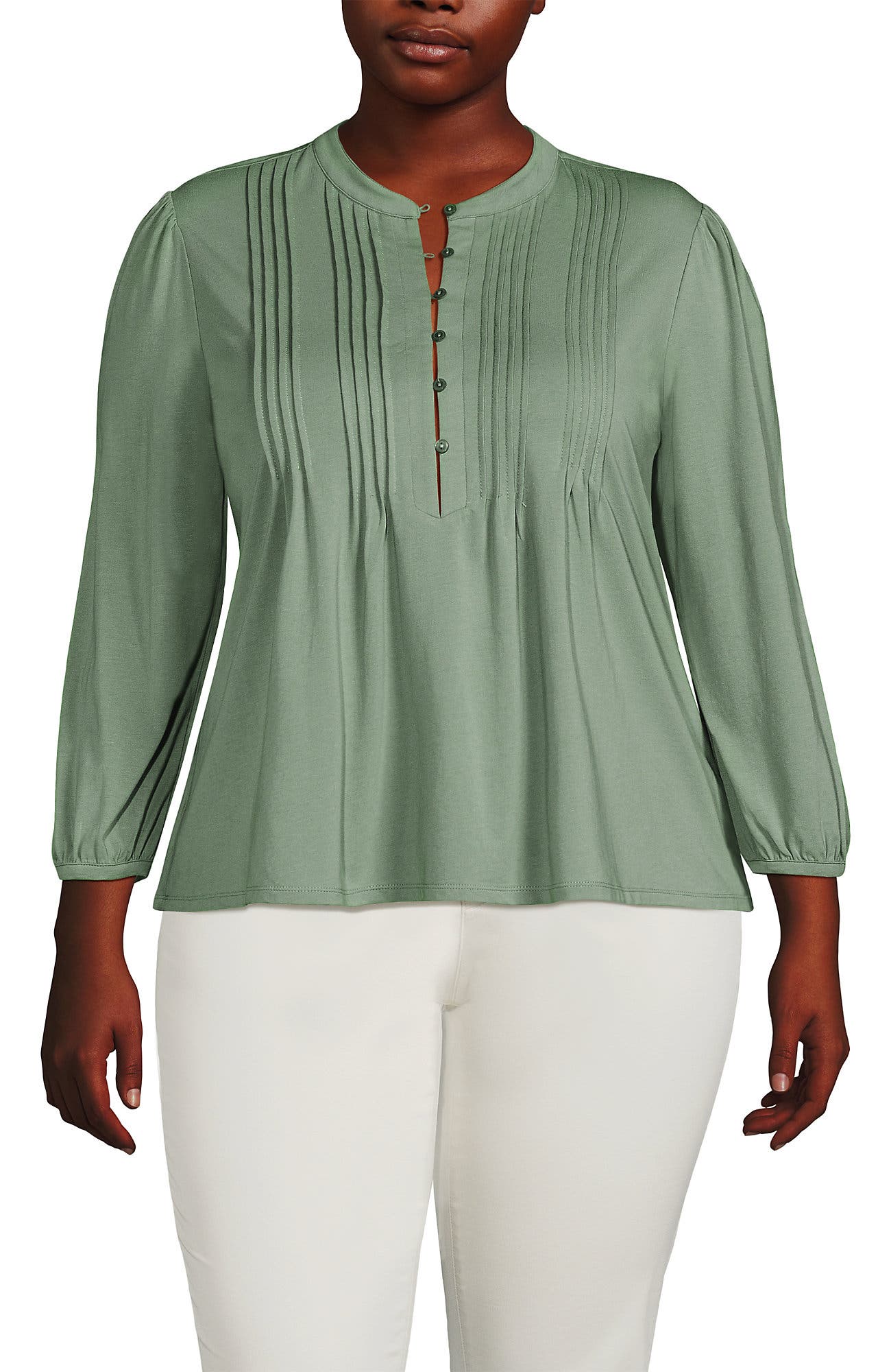 Lily Pad Green