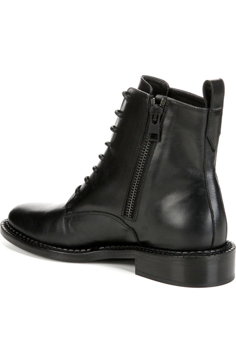 Vince Cabria Lace-Up Boot, Alternate, color,