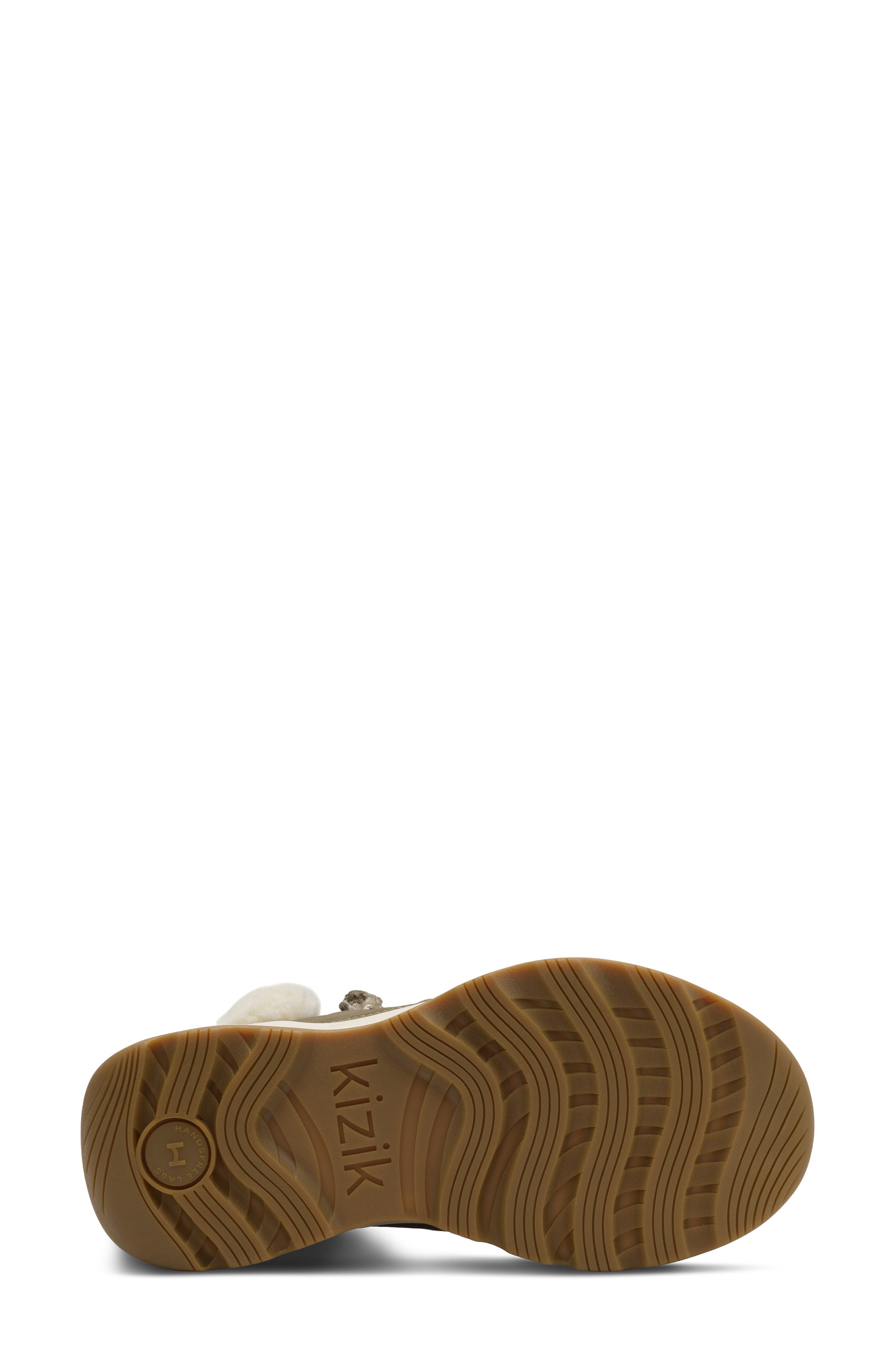 Juno 2 Waterproof Lace Boot, Alternate, color, SHITAKE/ FOG