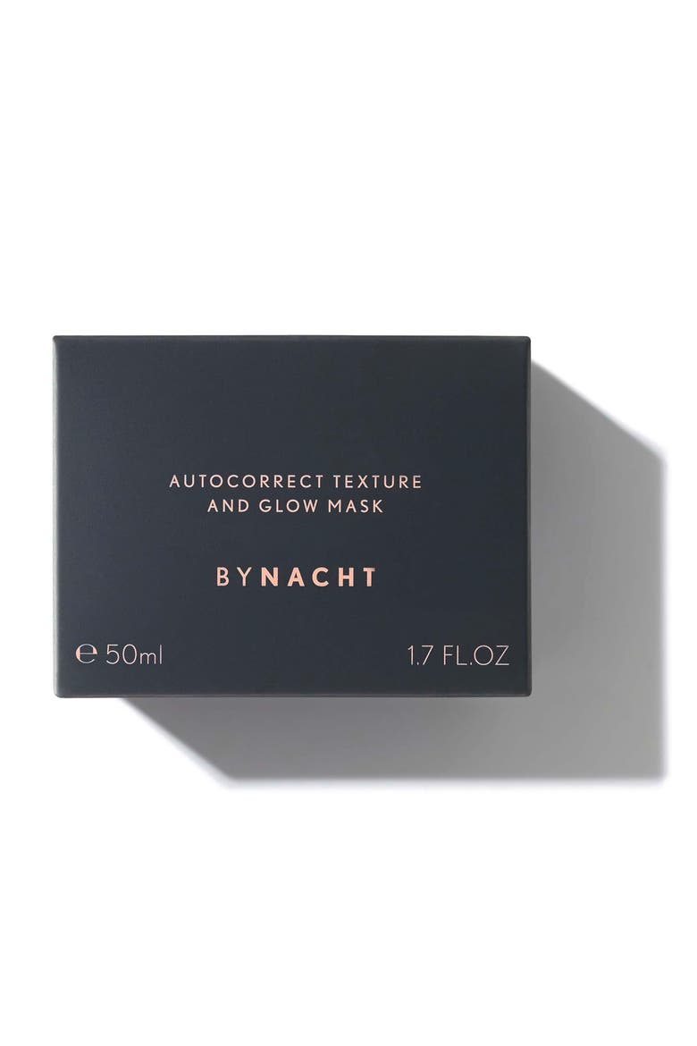 Autocorrect Texture & Glow Mask, Alternate, color, NO COLOR
