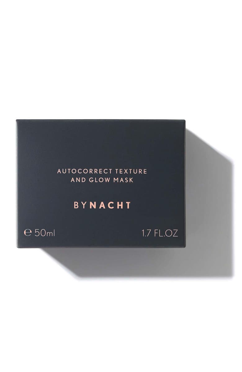BYNACHT Autocorrect Texture & Glow Mask, Alternate, color,