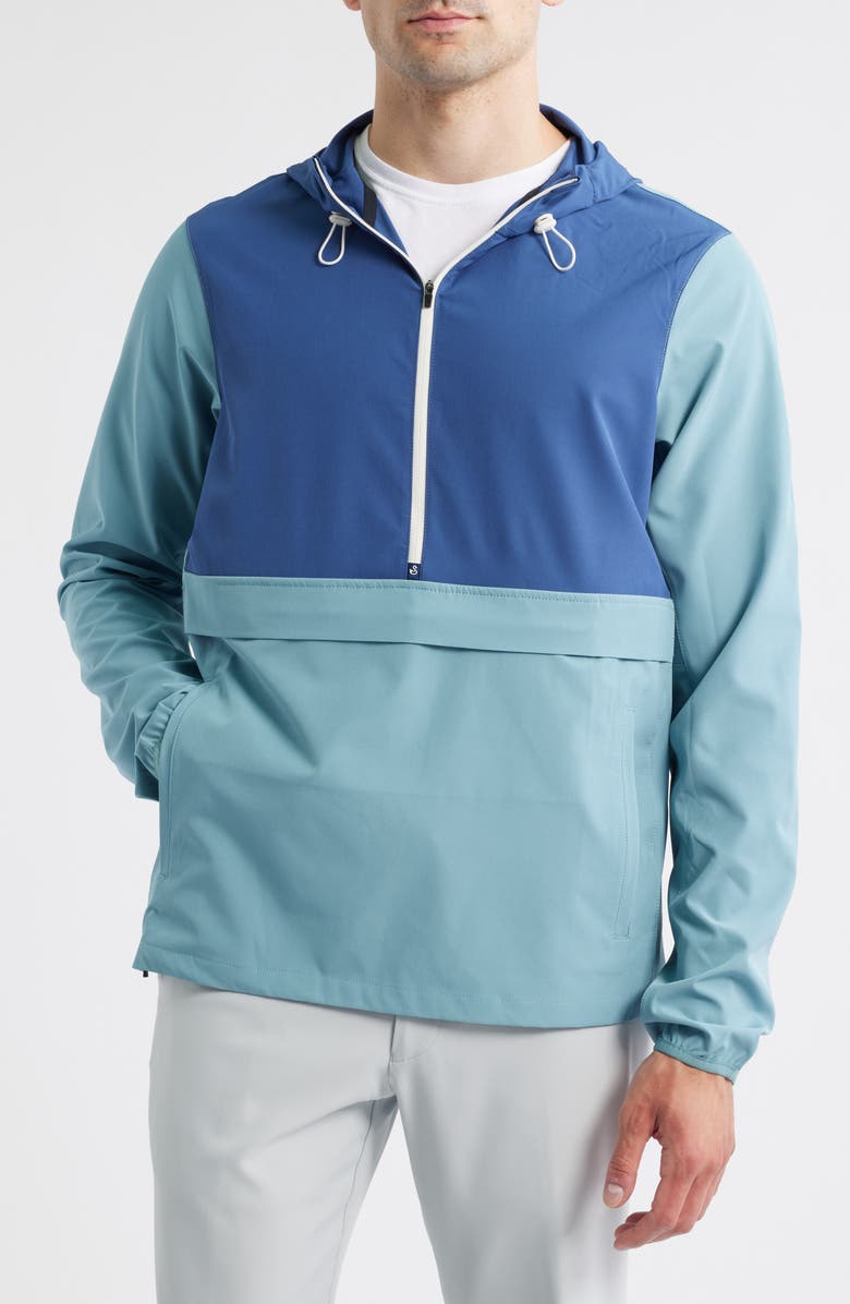 Swannies Rowan Hooded Anorak, Main, color, 