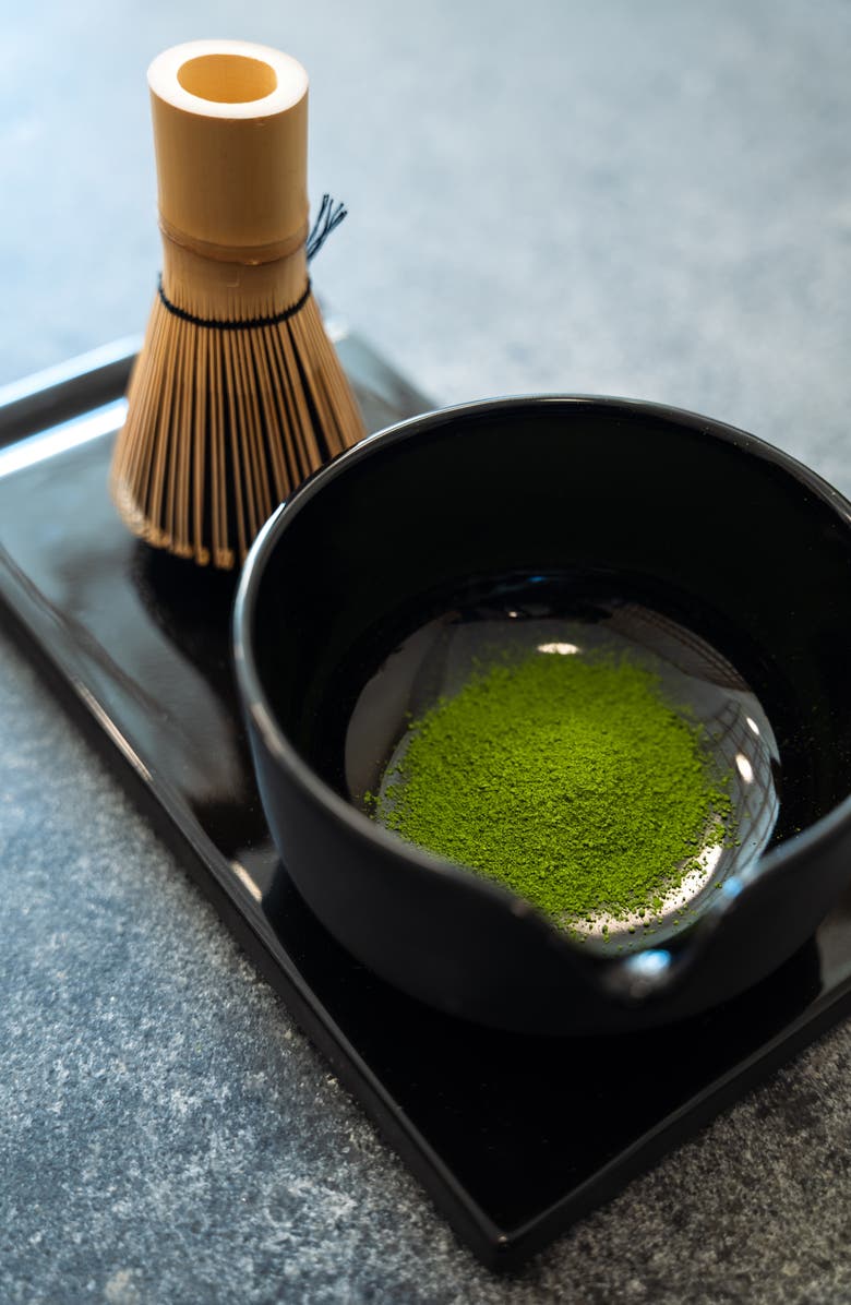 Fellow The Matcha Set, Alternate, color, Matte Black