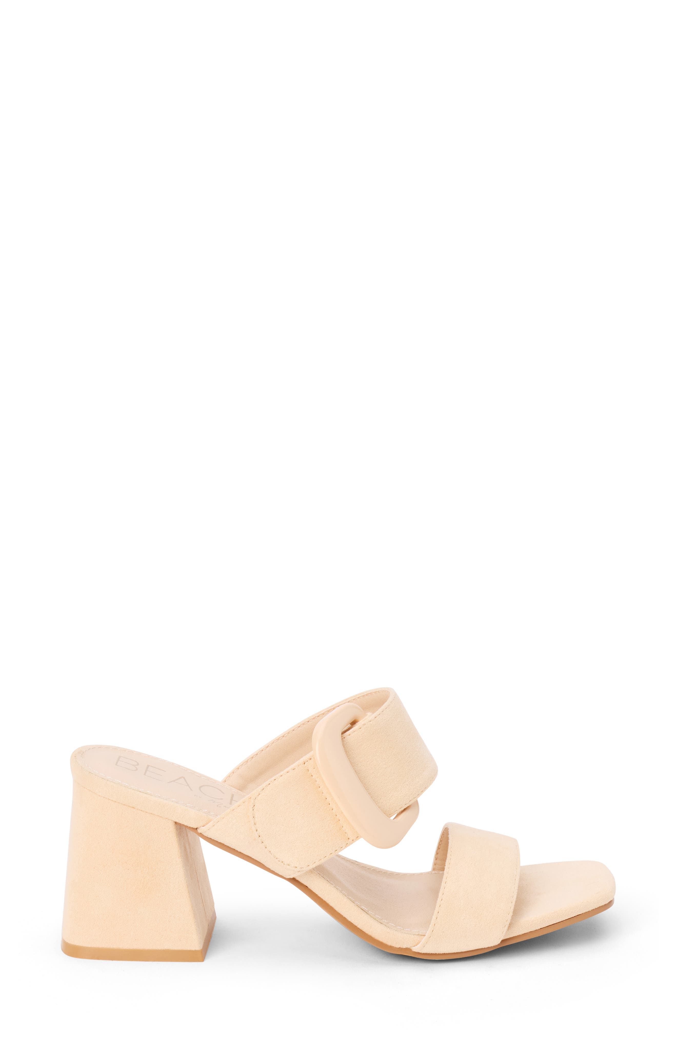 Sally Slide Sandal, Alternate, color, NATURAL