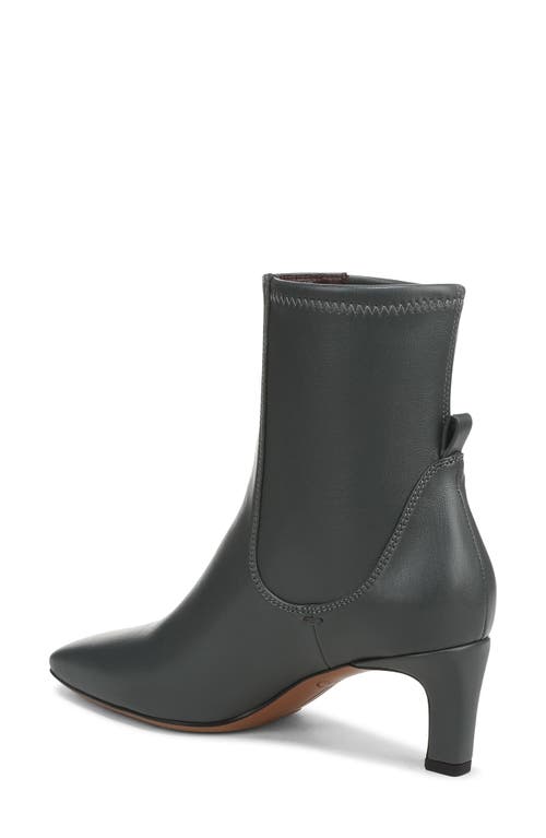 Franco Sarto Tarrin Bootie In Blue