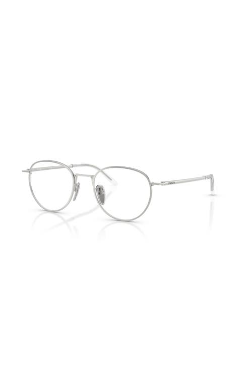 51mm Phantos optical glasses