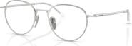 Prada 51mm Phantos optical glasses