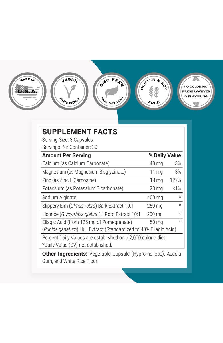 SuperSmart Acid Balance Formula, Alternate, color, NO COLOR