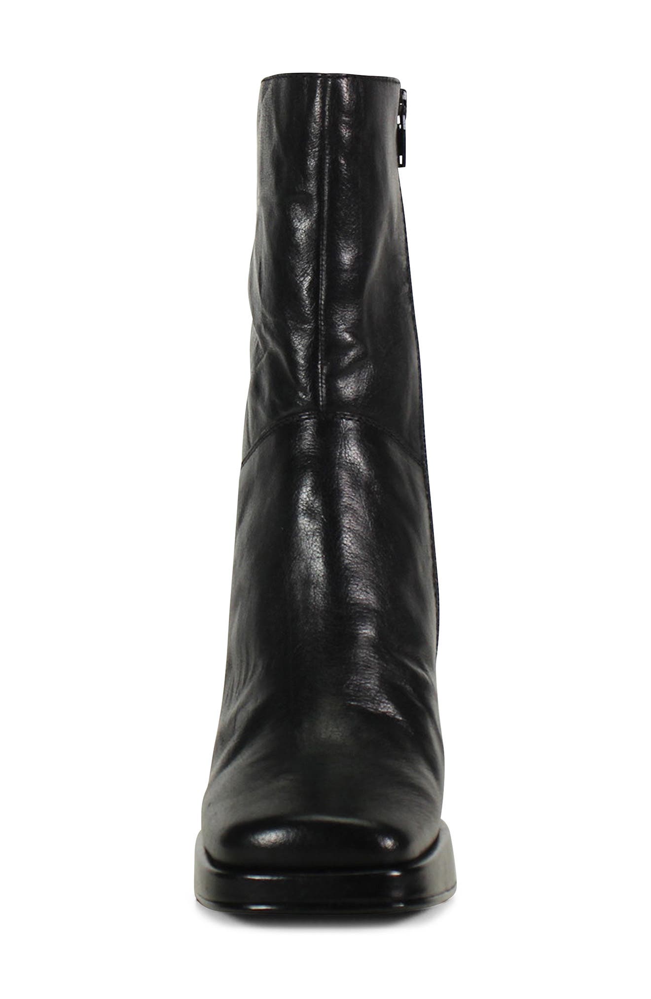 Diba True Mont Pilier Platform Bootie, Alternate, color, 