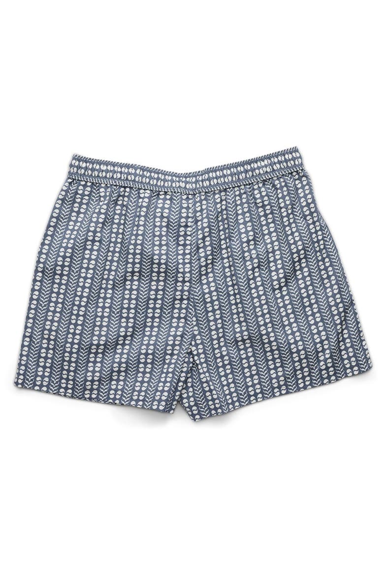 Nosara Short - Women's, Alternate, color, Vintage Motif