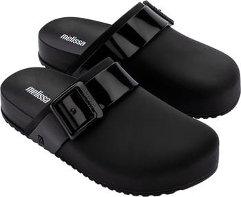 Cozy Clog