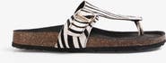 Scalpers Bio Zebra Sandal