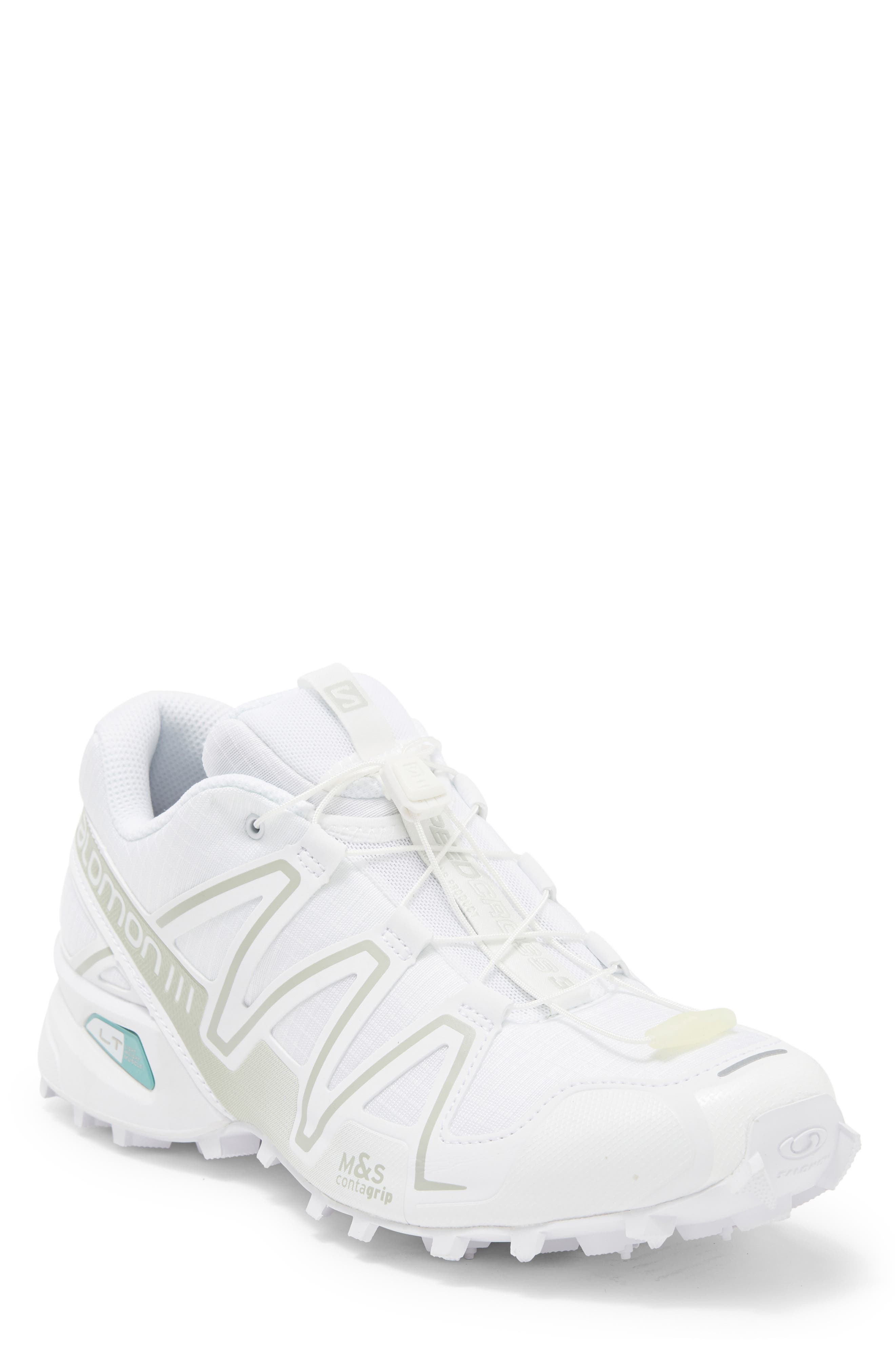 Salomon Speedcross 3 ADV Trail Running Shoe (Unisex) | Nordstromrack