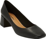 Comfortview The Marisol Slip On Pump