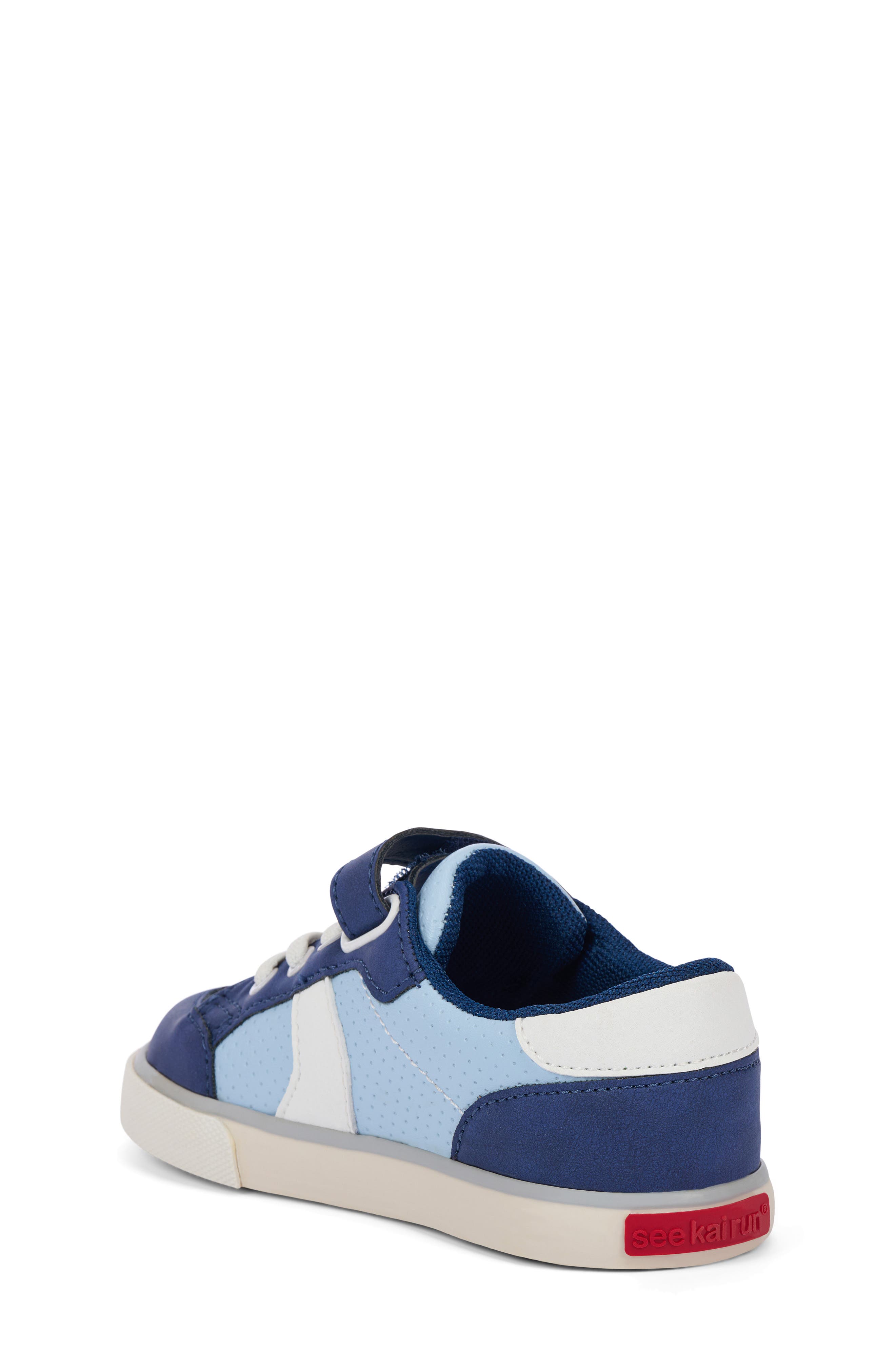 See Kai Run Kids' Connor Sneaker, Alternate, color, 