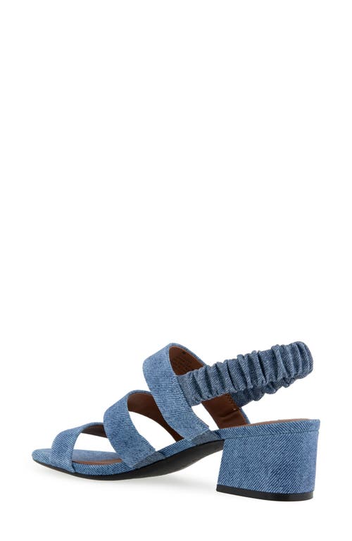 AEROSOLES AEROSOLES CLARISSA SLINGBACK SANDAL