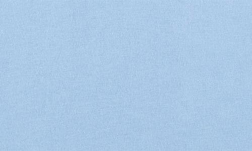 Nike Icon Crew T-shirt In University Blue