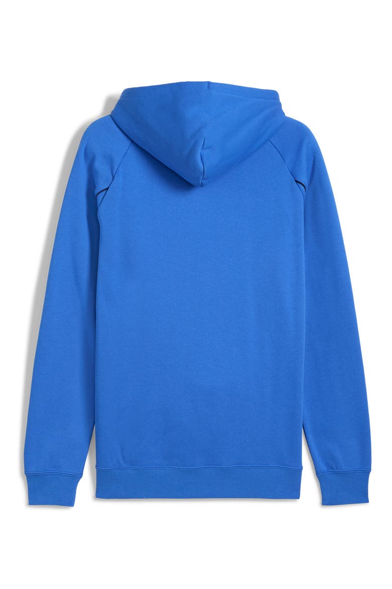Sport Logo Hoodie, Alternate, color, MOUNTAIN BLUE