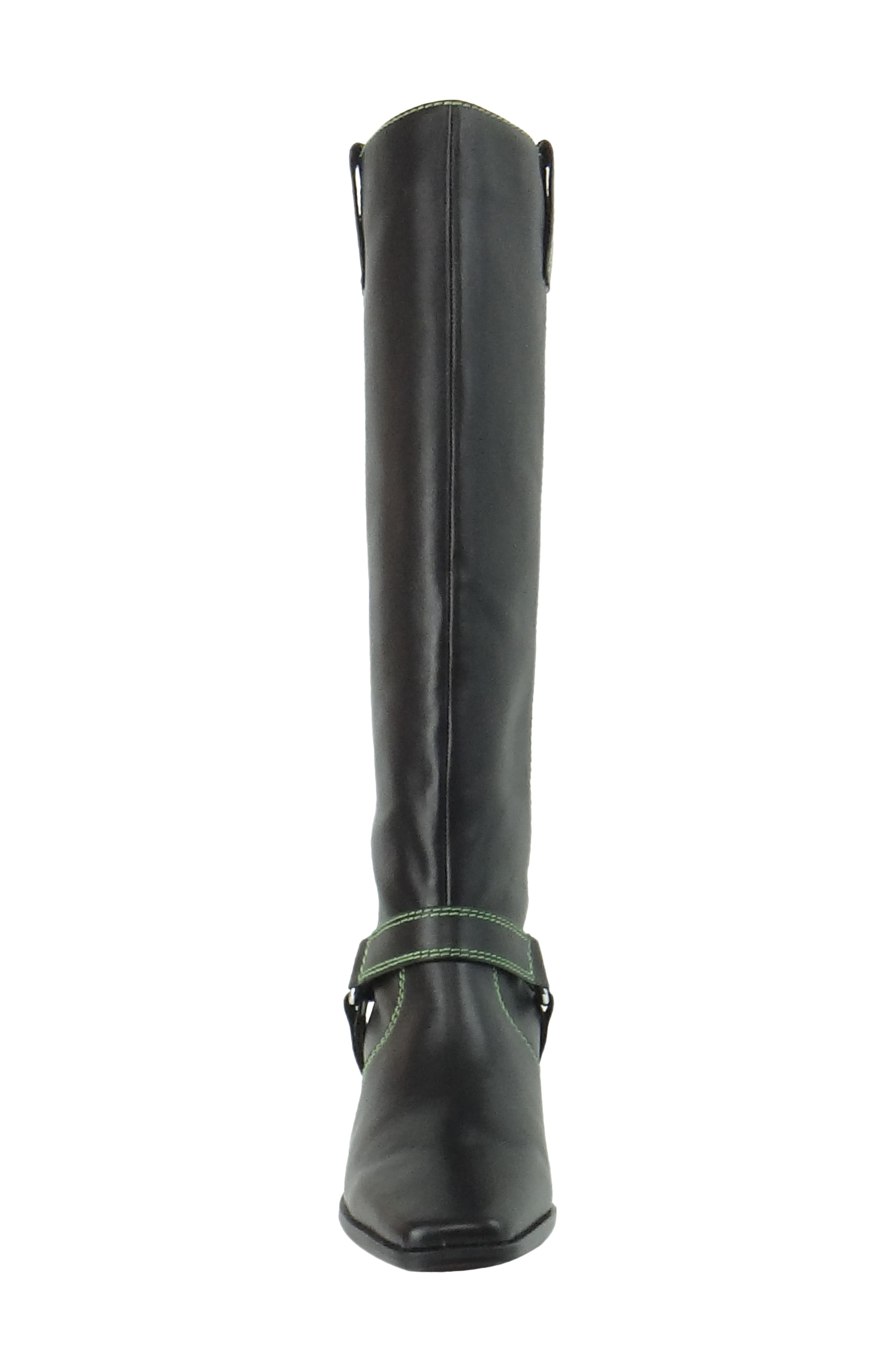 CAVERLEY Milly Knee High Boot, Alternate, color, 