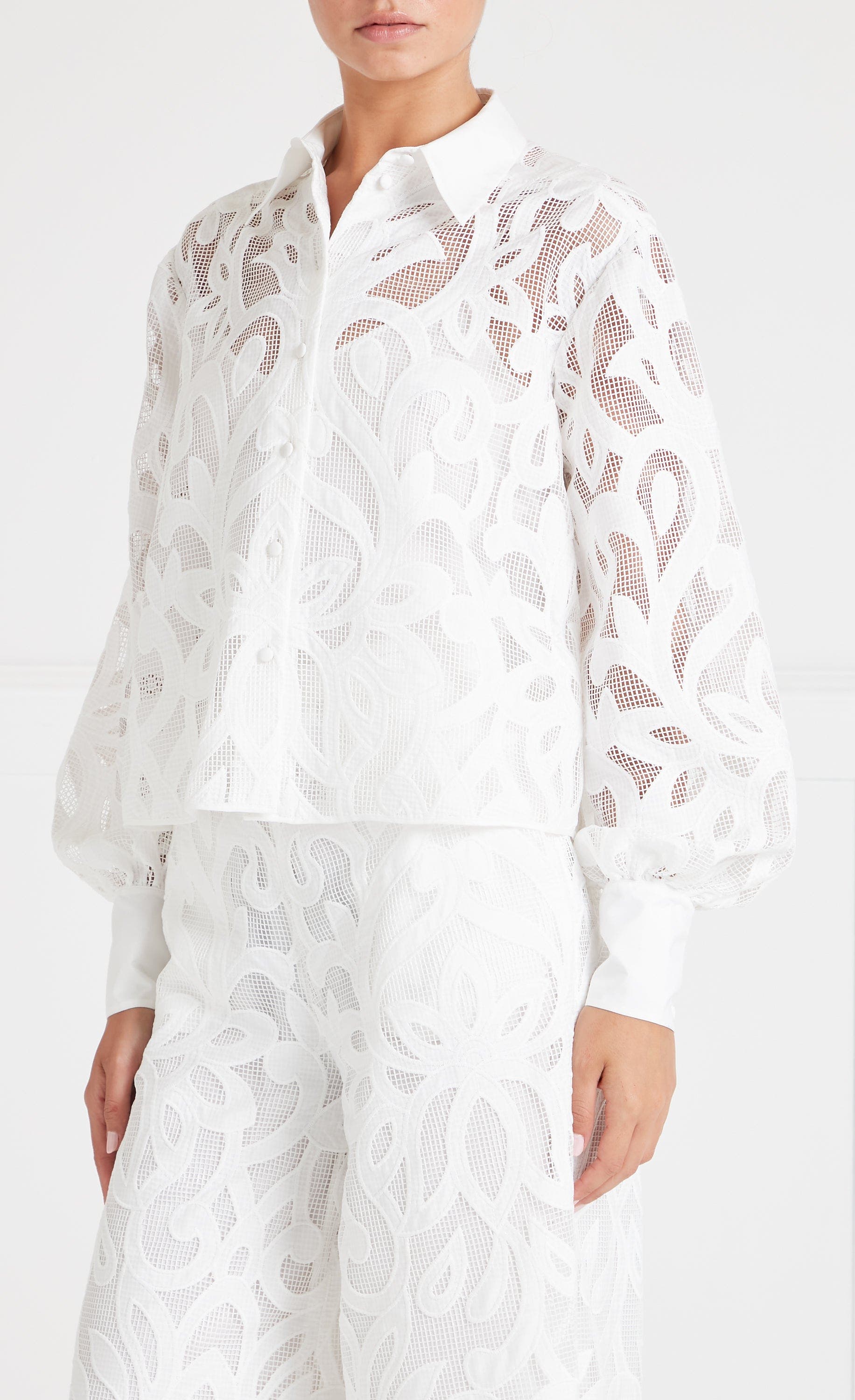 Louis Shirt - image 2