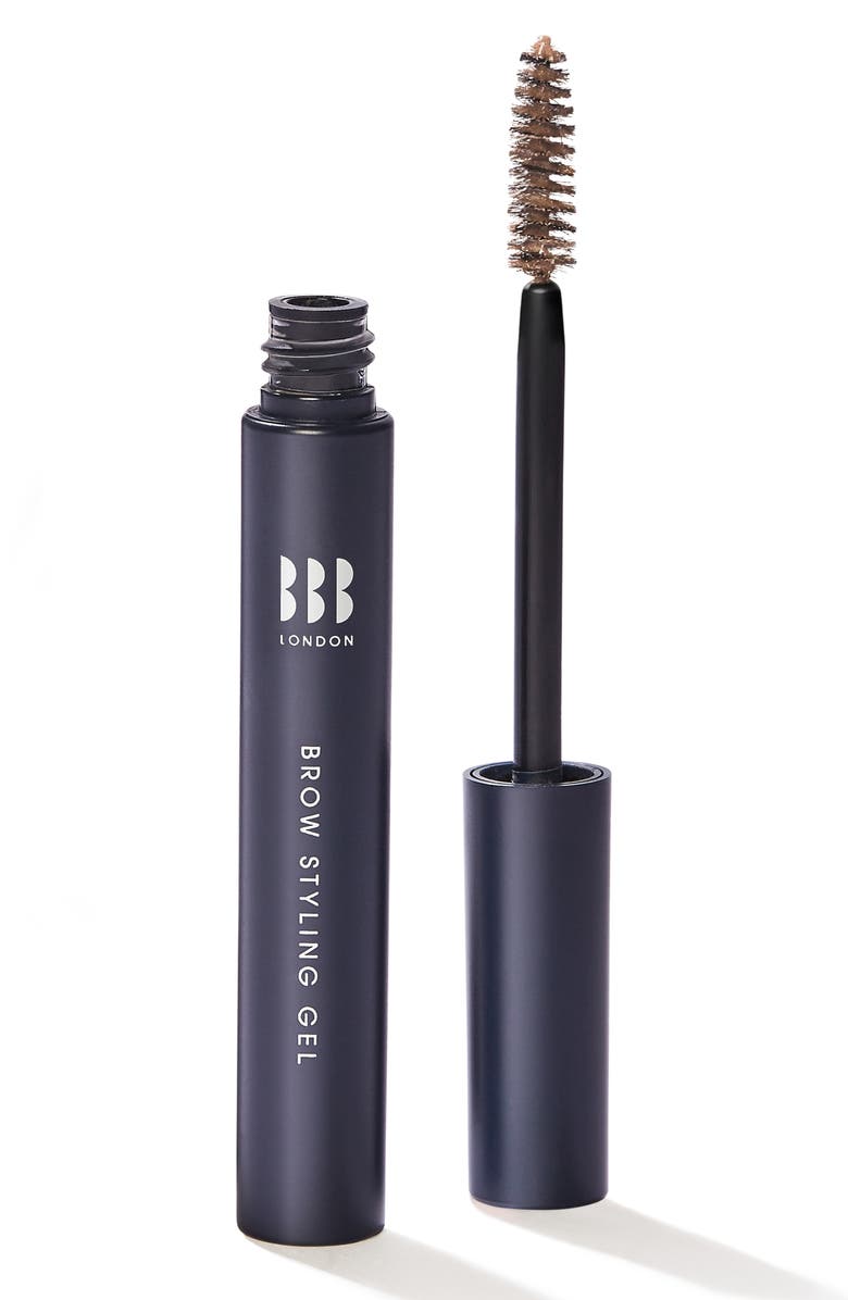 BBB London Brow Styling Gel, Main, color,