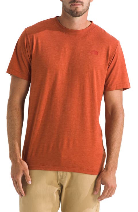Tri-Blend T-Shirt