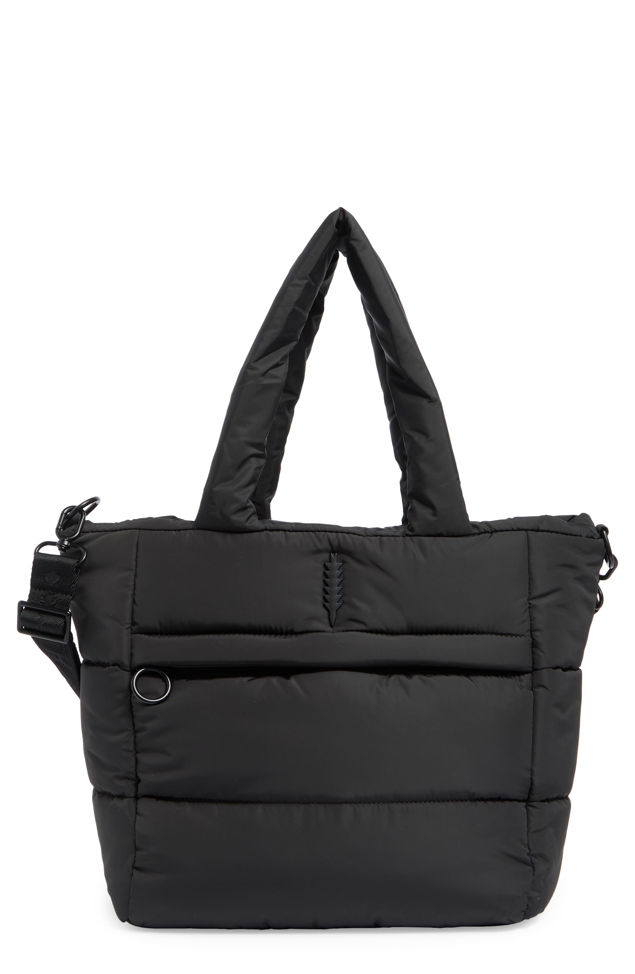 Thacker Quinn Medium Shoulder Bag