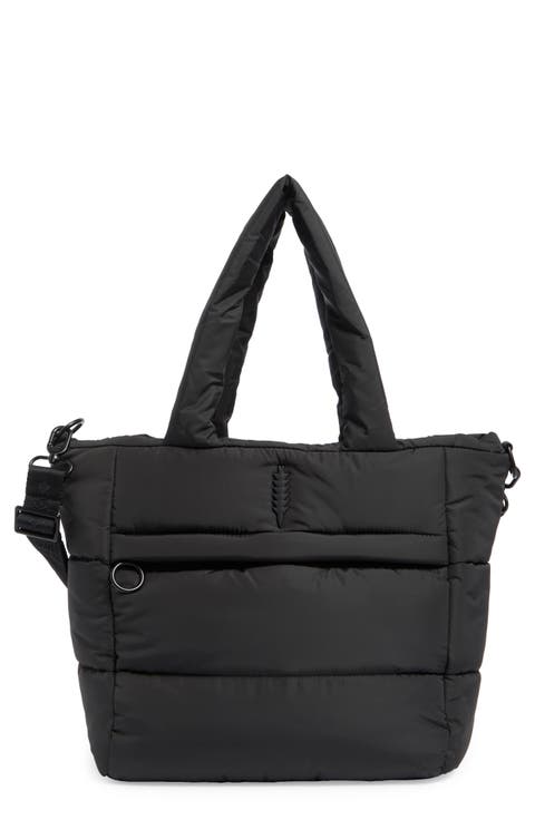Quinn Medium Shoulder Bag