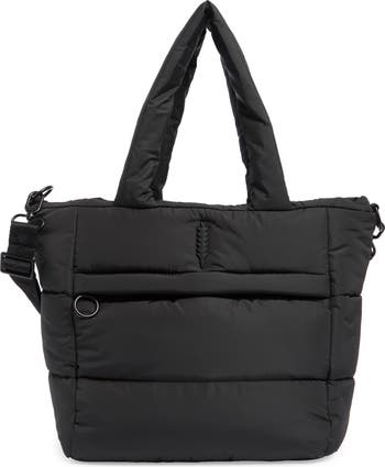 Quinn Medium Shoulder Bag