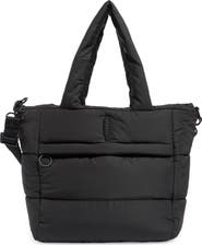 Thacker Quinn Medium Shoulder Bag